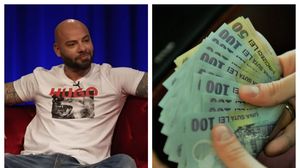 Giani Kiriță, invitat la "În oglindă"