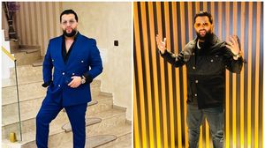 Tzancă Uraganu, primit regește la unul dintre concertele sale. Artistul a rămas fără cuvinte când a văzut gestul făcut de fani