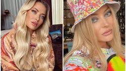 Delia, scoasă din minți pe rețelele de socializare. Cum a numit-o un internaut pe artistă: „Ai spus duduie? Ai făcut și gestul ăsta așa când ai zis?”