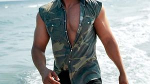 Suhaib Meshah, localizat de poliție