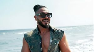 Suhaib Meshah, localizat de poliție