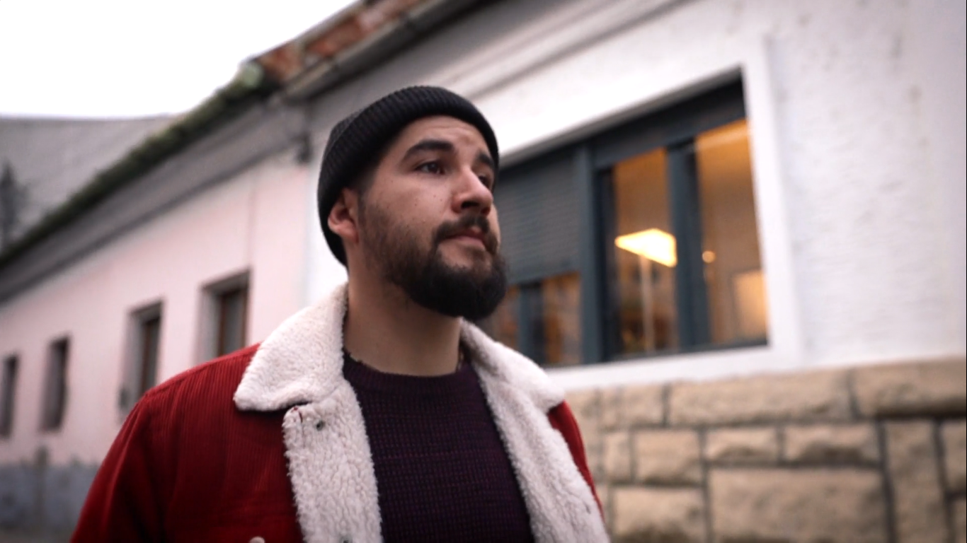 Florin Ciotlăuș de la Rom&acirc;nii au Talent 2023