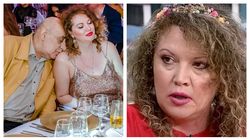 "Se întâlnea cu vreo trei femei" Prin ce a trecut Oana Lis la începutul relației cu Viorel? A dezvăluit ce i-a ținut împreună până acum