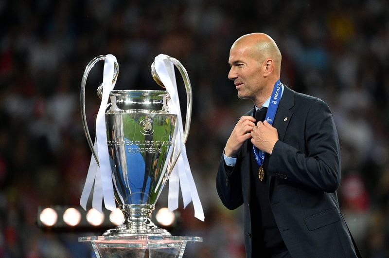 Program complet UEFA Champions League. Care sunt meciurile din optimi şi când se joacă finala