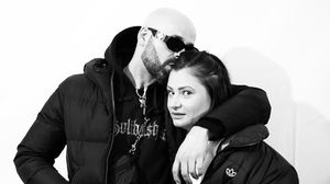 Mădălina Crețan căsătorie