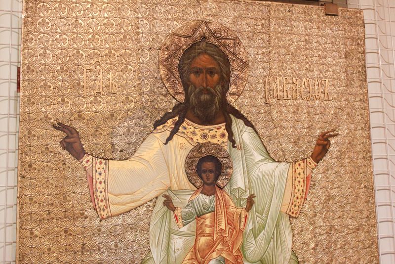 Calendar Ortodox, joi, 16 februarie 2023. Află ce sfinți sunt cinstiți astăzi de Biserica Ortodoxă