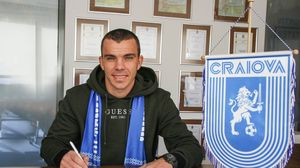 Avalanşă de transferuri în ultima zi a perioadei de mercato. Ce jucători au ajuns la Rapid, U Cluj şi Petrolul