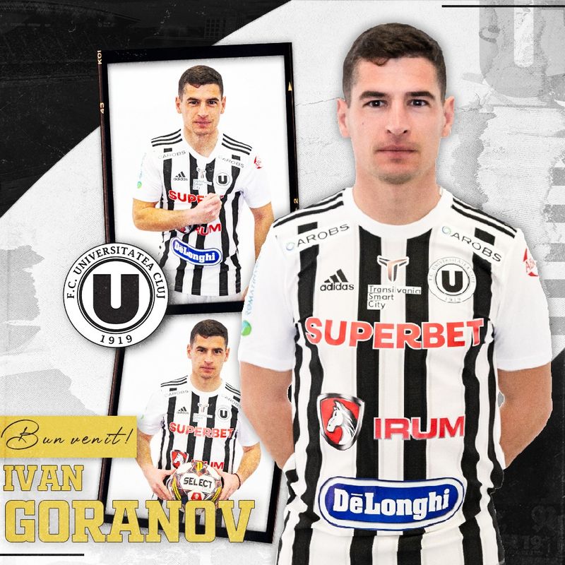 Avalanşă de transferuri &icirc;n ultima zi a perioadei de mercato. Ce jucători au ajuns la Rapid, U Cluj şi Petrolul