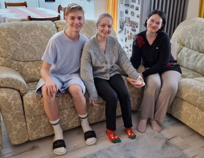 Alexia Tudose Sidonia Susanu