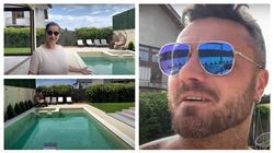 Gabriela Cristea a dezvăluit de ce vrea să vândă casa în care locuiește cu Tavi Clonda și cele două fetițe. Nu și-a închipuit că i se va întâmpla asta vreodată: "Încă ne gândim"