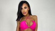 FOTO Soţia unui fotbalist român face ravagii pe OnlyFans. Mădălina nu bagă în seamă criticile: "Marile vedete fac asta"