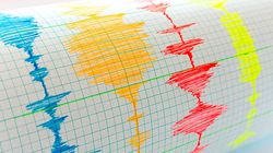 Cutremurul de marți, urmat de 3 replici! Ce magnitudini au înregistrat