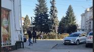 Daune provocate de utremurul de astazi, 14 februarie