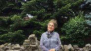 irina loghin, interpretă, muzică populară, botez, operație, hernie de disc