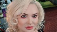 viorica de la vlejani, artistă, probleme de sănătate, diabet, operație