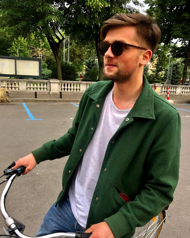 Marian Olteanu