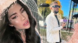 Bia Khalifa a luat o decizie despre relația cu Fulgy! Se întâmplă la scurt timp după ce iubitul ei a sărutat o altă femeie: „Stau sub același acoperiș”