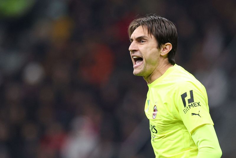 Demonul transformat în înger. Ce au scris ziarele din Italia despre Tătăruşanu şi ce notă a primit după victoria lui Milan cu Tottenham