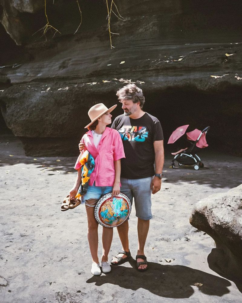 Care este secretul relației dintre Dana Rogoz și Radu Dragomir. &bdquo;Am petrecut o jumătate de viață alături de el&rdquo;