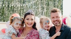 Tavi Clonda a dat o veste surprinzătoare despre fiicele lui și ale Gabrielei Cristea. Ce urmează să se întâmple cu Victoria și Iris: „Noi nu le forțăm cu absolut nimic”