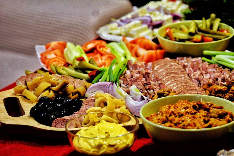 Ce &icirc;nseamnă Lăsatul secului de carne Vezi c&acirc;nd are loc această tradiție creștină