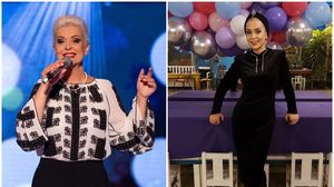 monica anghel, artistă, dietă, slăbit, siluetă, obicei