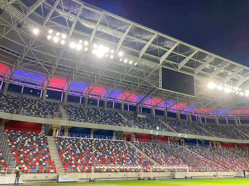 Stadion Steaua
