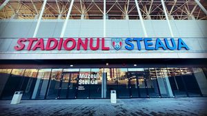 Stadion Steaua