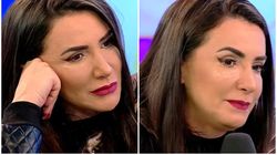 Mara Bănică și-a internat mama în spital. Detaliul cutremurător dezvăluit de jurnalistă: „Exact pe secția de unde tatăl meu avea să vorbească cu mine la telefon pentru ultima oară”