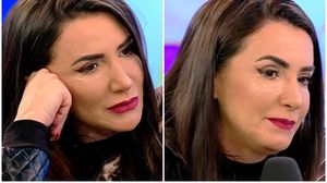 mara bănică, jurnalistă, momente grele, mamă spital