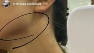 Cristina Ștefania