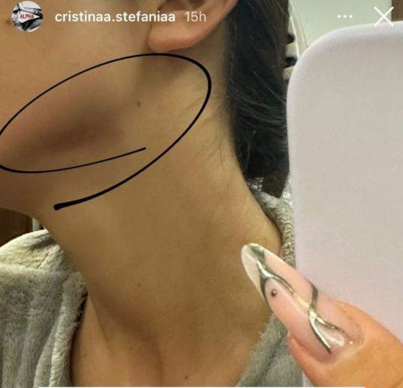 Cristina Ștefania