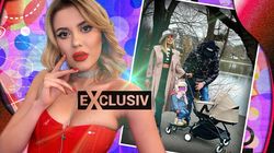A dat gata internetul și  WOWbiz.ro i-a aflat secretul! Cum a reușit Emily Burghelea să arate senzațional după nașterea fiului său | EXCLUSIV