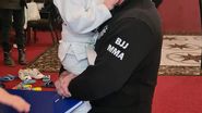 Cătălin Zmărăndescu și fiica sa