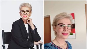 teo trandafir, prezentatoare tv, declarații, salariu, boală