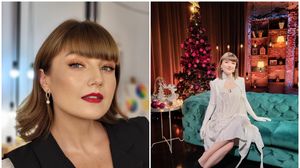 alexandra ungureanu, artistă, eurovision 2023, piesă, românia