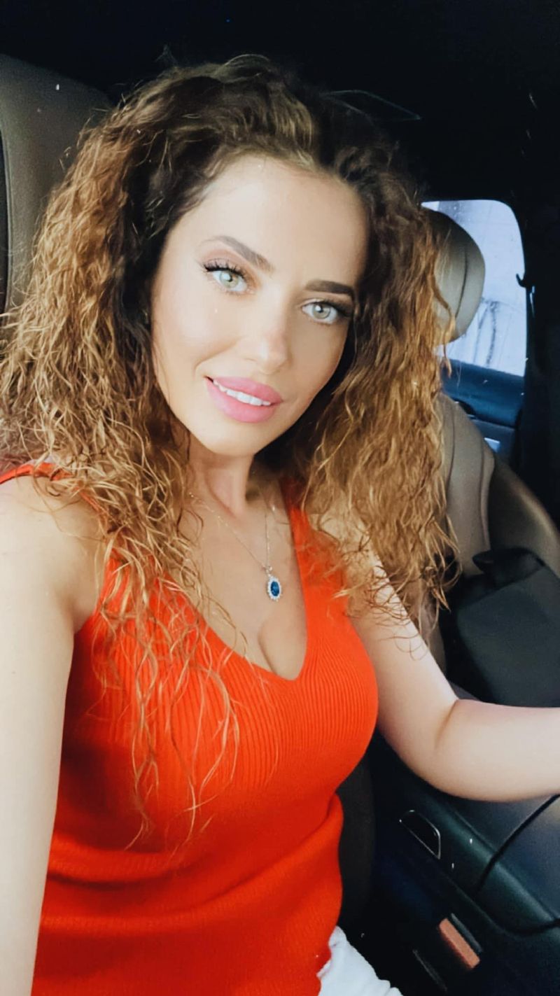 Isabela Onoriu iubit declarații