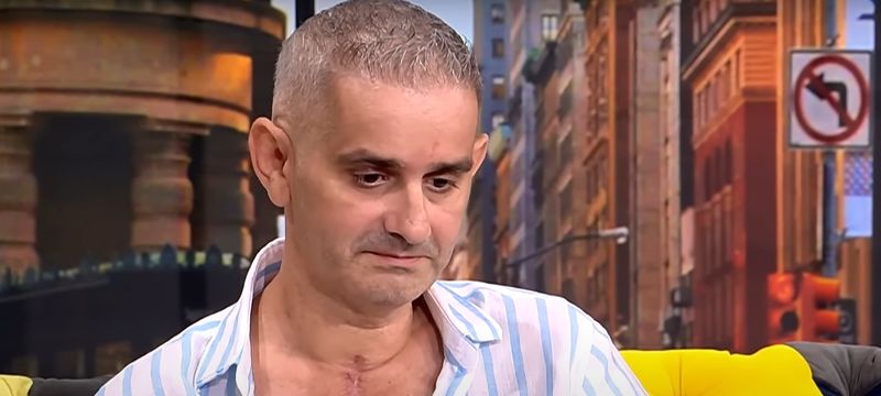 Daniel Onoriu reacție Isabela relație