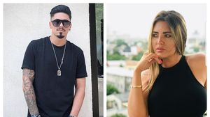 Mona Stoian, Cristian Jitaru 