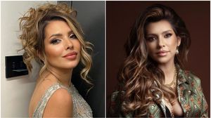 Celia familie, Celia australia, Celia copii, Celia a nascut