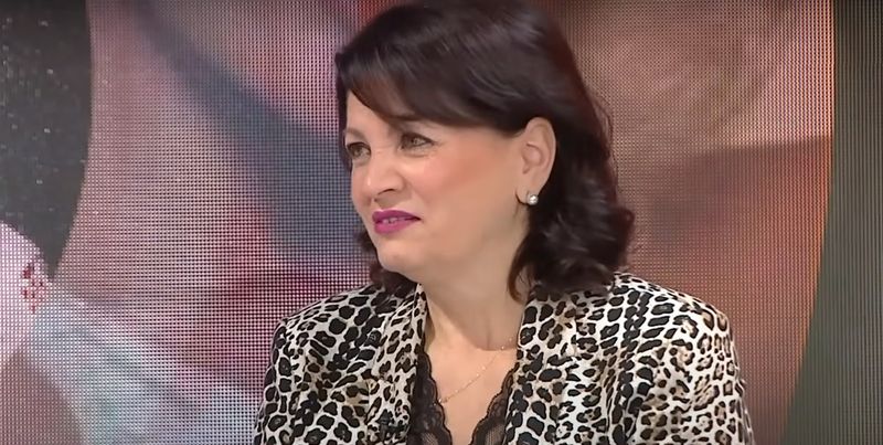 Gina Matache reacție divorț Oana Matache