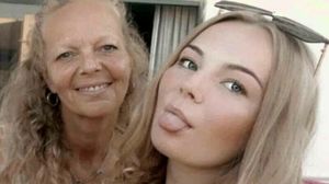 marea britanie, tragedie, mama si fiica moarte, zi de nastere 