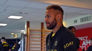 Neymar