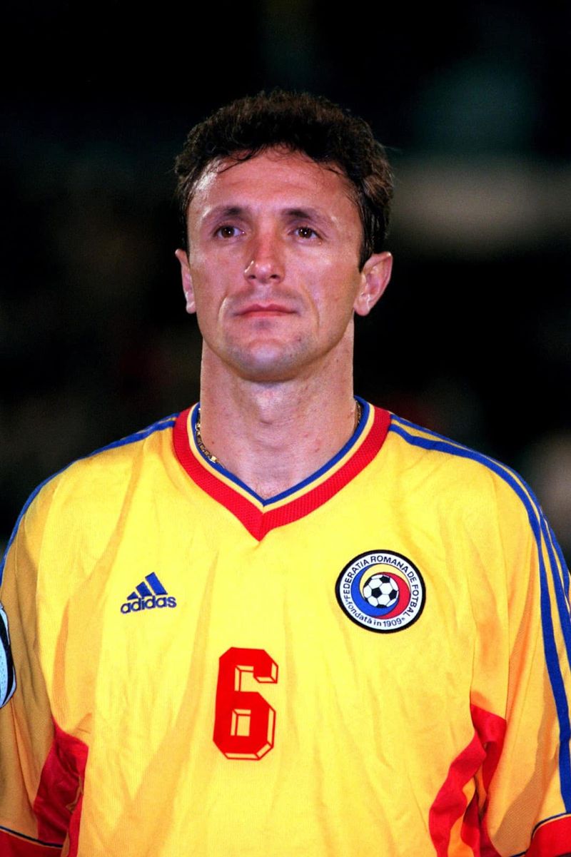 Gheorghe Popescu
