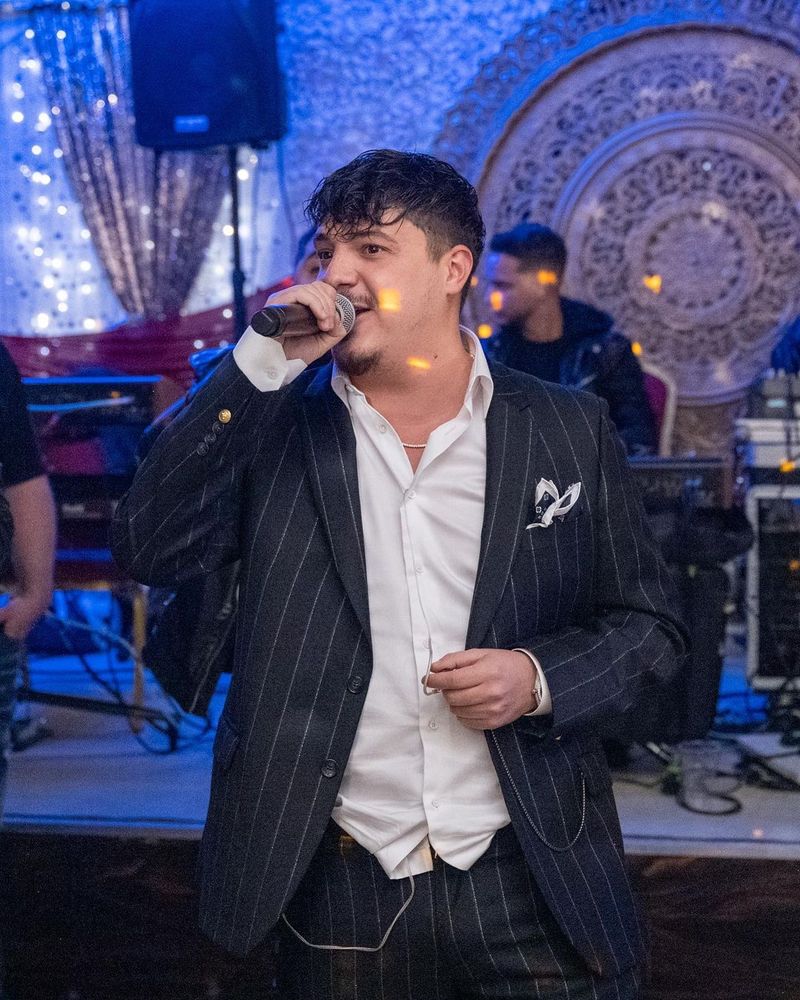 bogdan de la ploiești, artiost, bătaie, turneu, los angeles