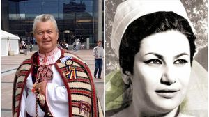 gheorghe turda, ileana sărăroiu, artistă, moarte, nuntă