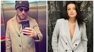 Mihai Bendeac și Anca Dinicu