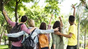 Harta vacanțelor februarie 2023 pentru fiecare județ în parte. Vezi când intră elevii în vacanța mobilă