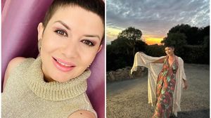 luciana indre, prezentatoare tv, jurnalistă, cancer, vindecare