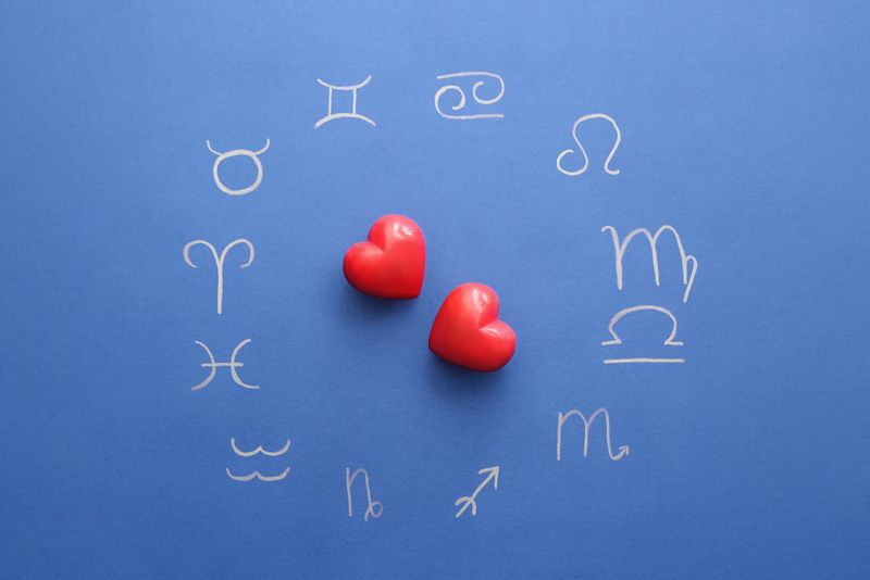 Horoscopul iubirii de Dragobete 2023. Care sunt zodiile care vor avea parte de multă iubire
